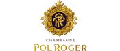 Pol Roger champagner