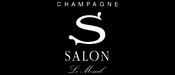 Salon champagner