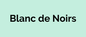 Blanc de noirs