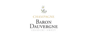 Baron Dauvergne Champagner