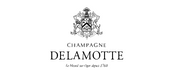 Delamotte Champagner