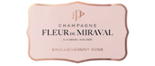 Fleur de Miraval Champagner