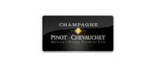 Pinot Chevauchet Champagner