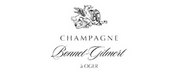Bonnet-Gilmert champagner