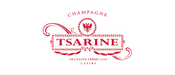 Tsarine Champagner