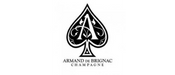 Armand de Brignac champagner
