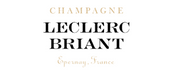 Leclerc Briant Champagner