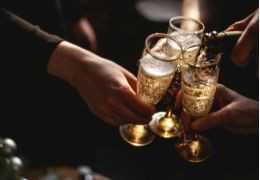Champagner oder Prosecco: Die Unterschiede einfach erklärt