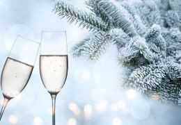 Festliche Geschenke: Der ultimative Champagner-Geschenkguide 2025