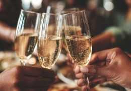 Champagner oder Sekt? Die feinen Unterschiede erklärt