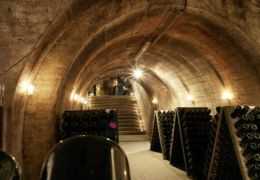 Das Geheimnis der Solera-Methode in der Champagne