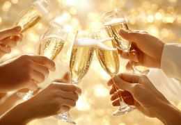Die besten Champagner für kalte Herbstabende Die besten Champagner für kalte Herbstabende