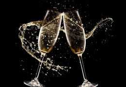 Unterschied Champagner, Crémant und Winzersekt: Der große Schaumwein-Guide