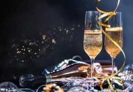Welches Champagnerglas wählen? Coupe, Flûte oder Weinglas im Test